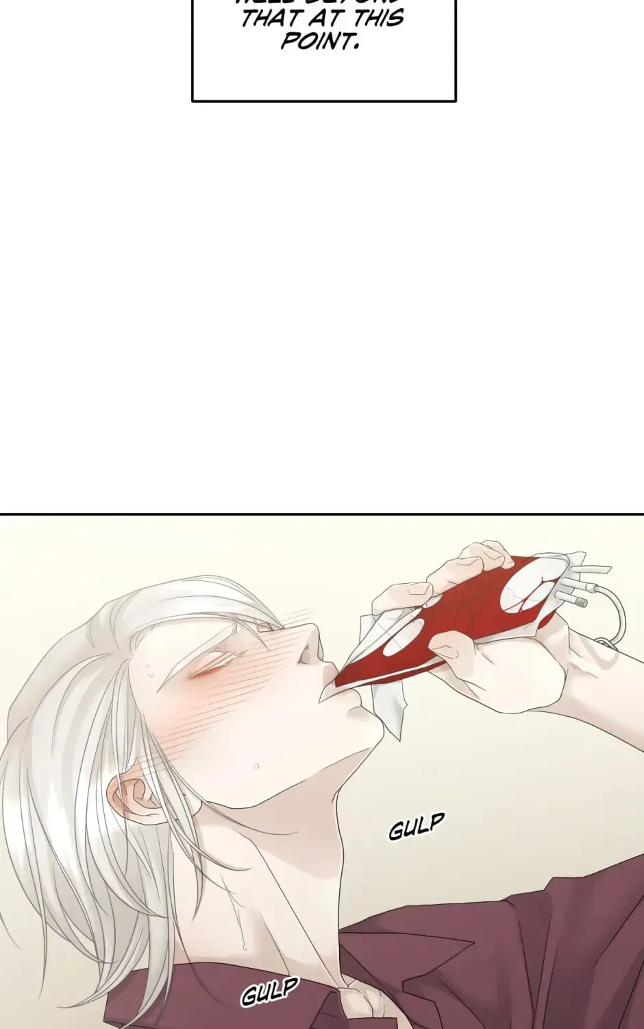 Thirst Chapter 77 page 62 - 