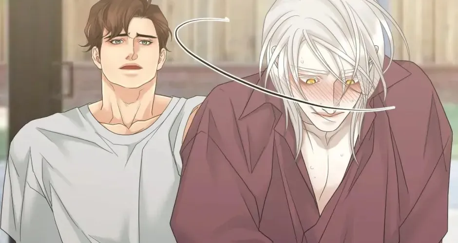 Thirst Chapter 77 page 69 - 