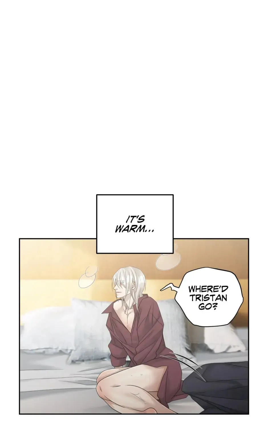 Thirst Chapter 77 page 8 - 