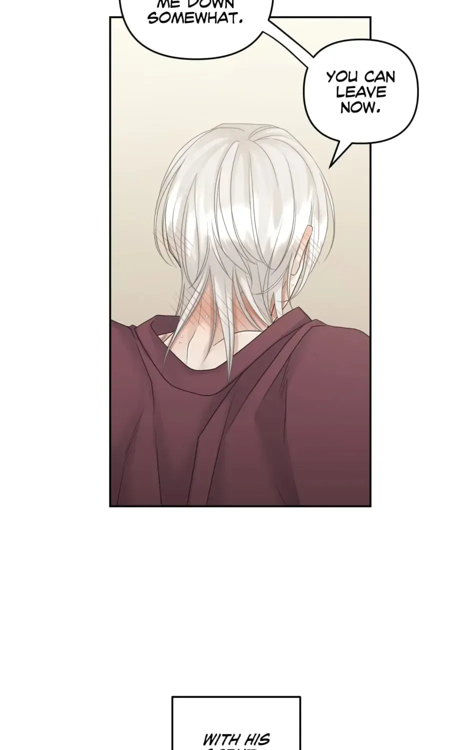 Thirst Chapter 77 page 72 - 