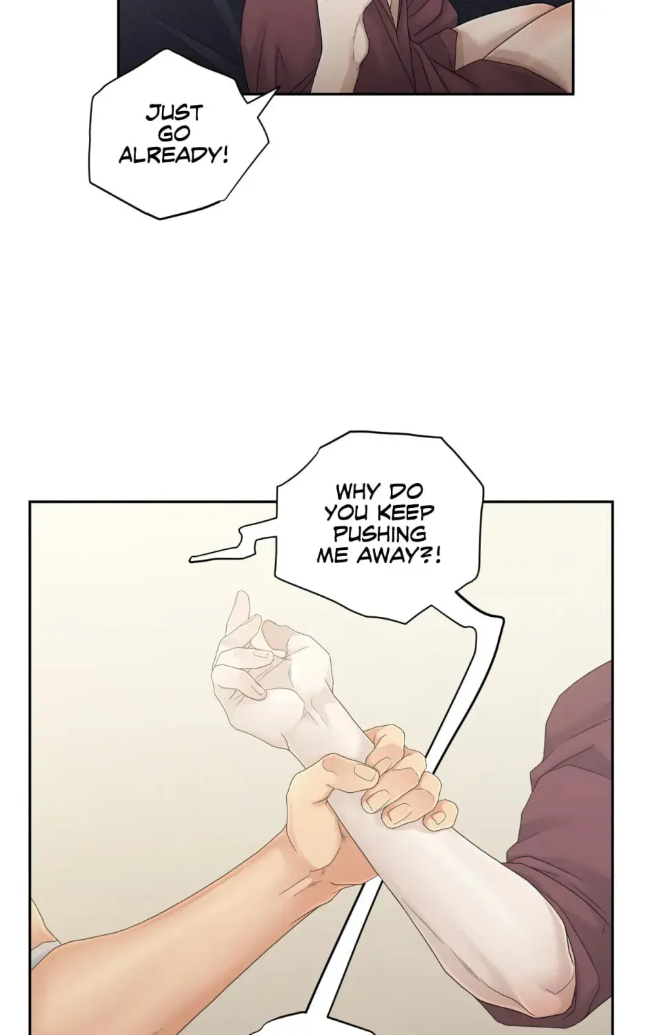Thirst Chapter 77 page 78 - 