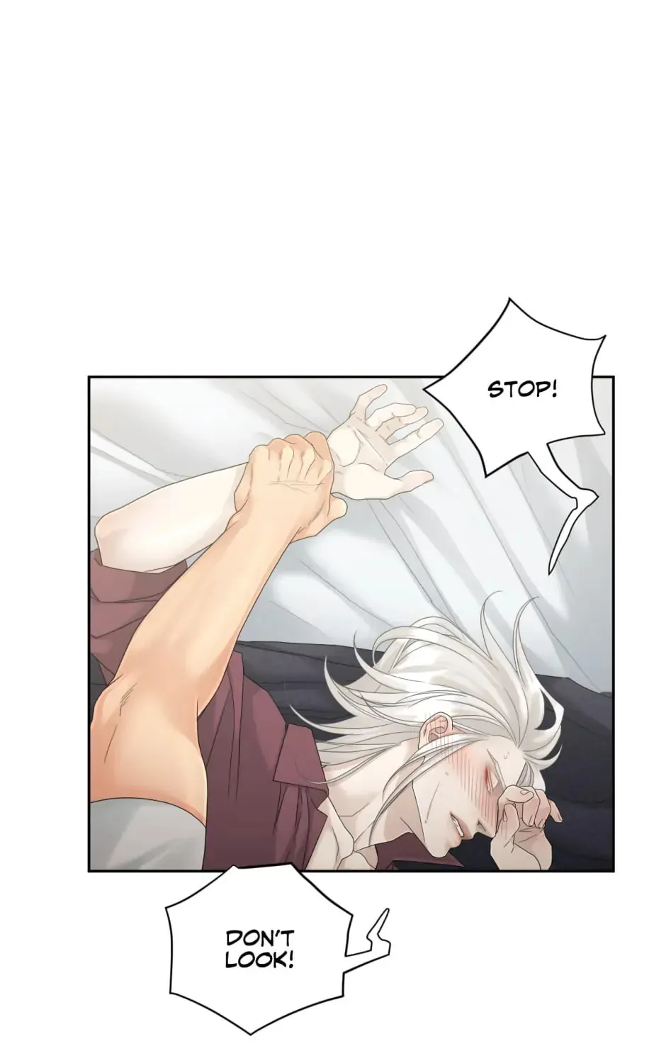 Thirst Chapter 77 page 80 - 