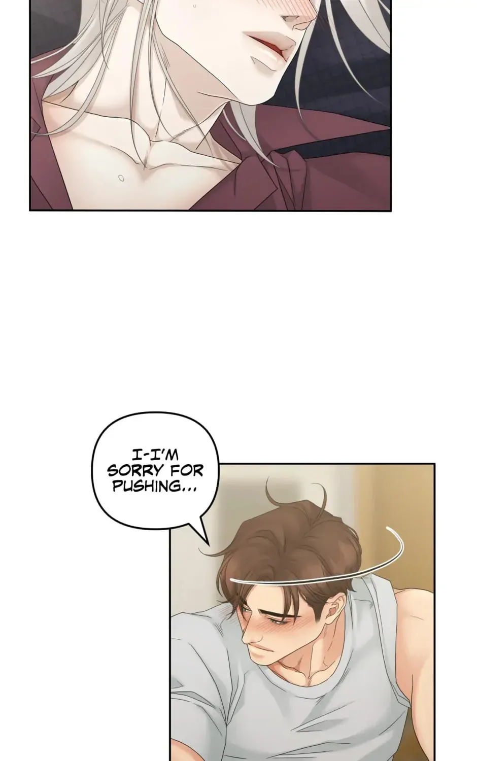 Thirst Chapter 77 page 88 - 