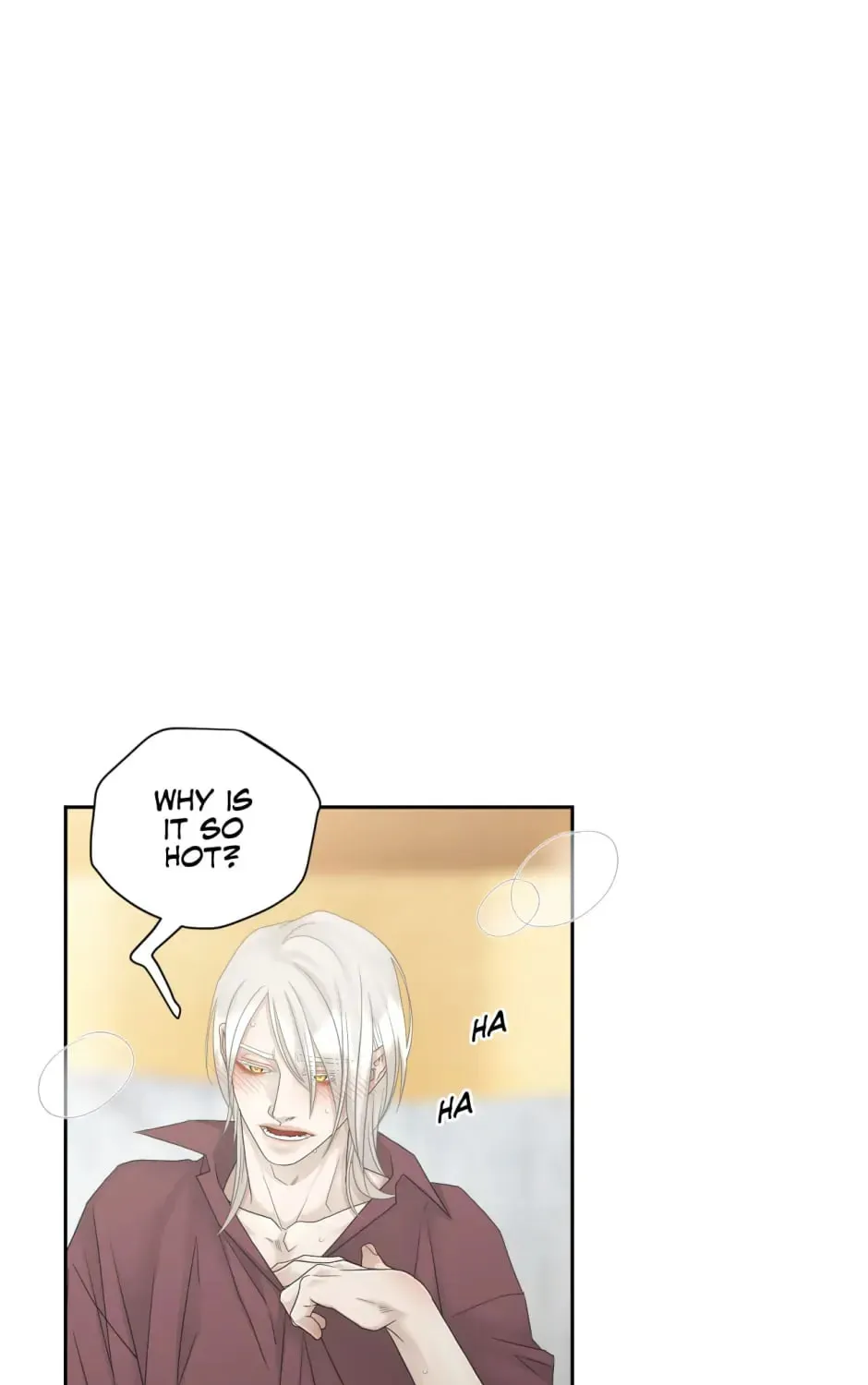 Thirst Chapter 77 page 10 - 