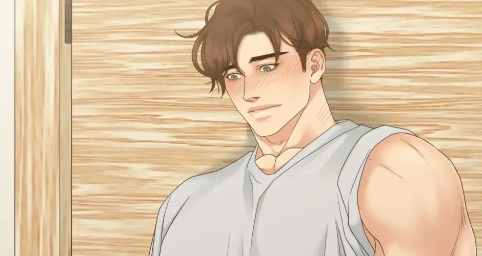 Thirst Chapter 77 page 95 - 