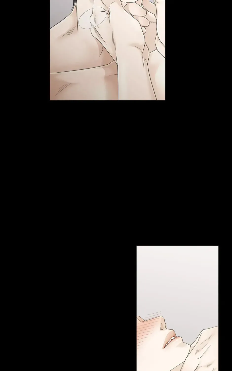 Thirst Chapter 78 page 116 - 