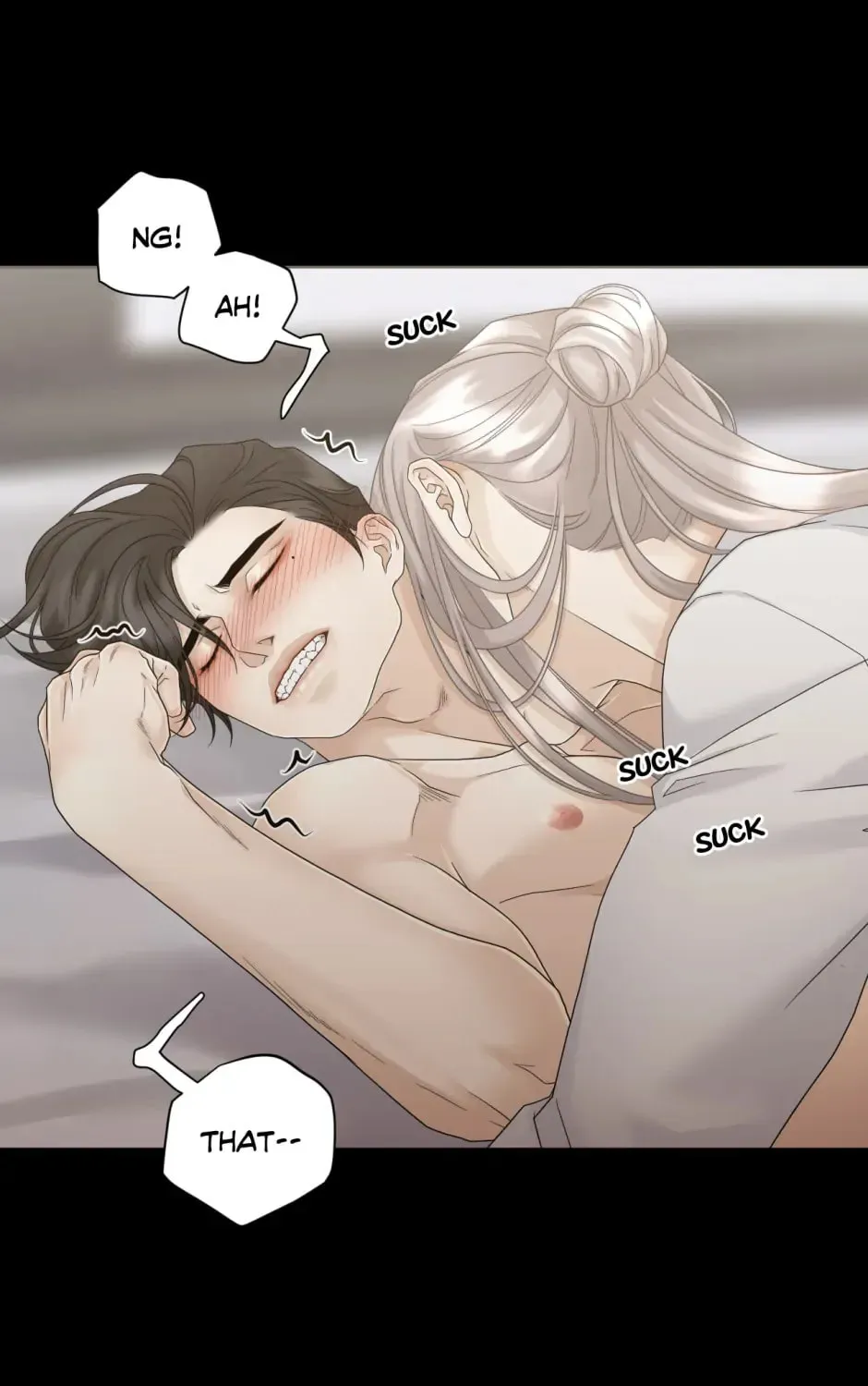 Thirst Chapter 78 page 126 - 