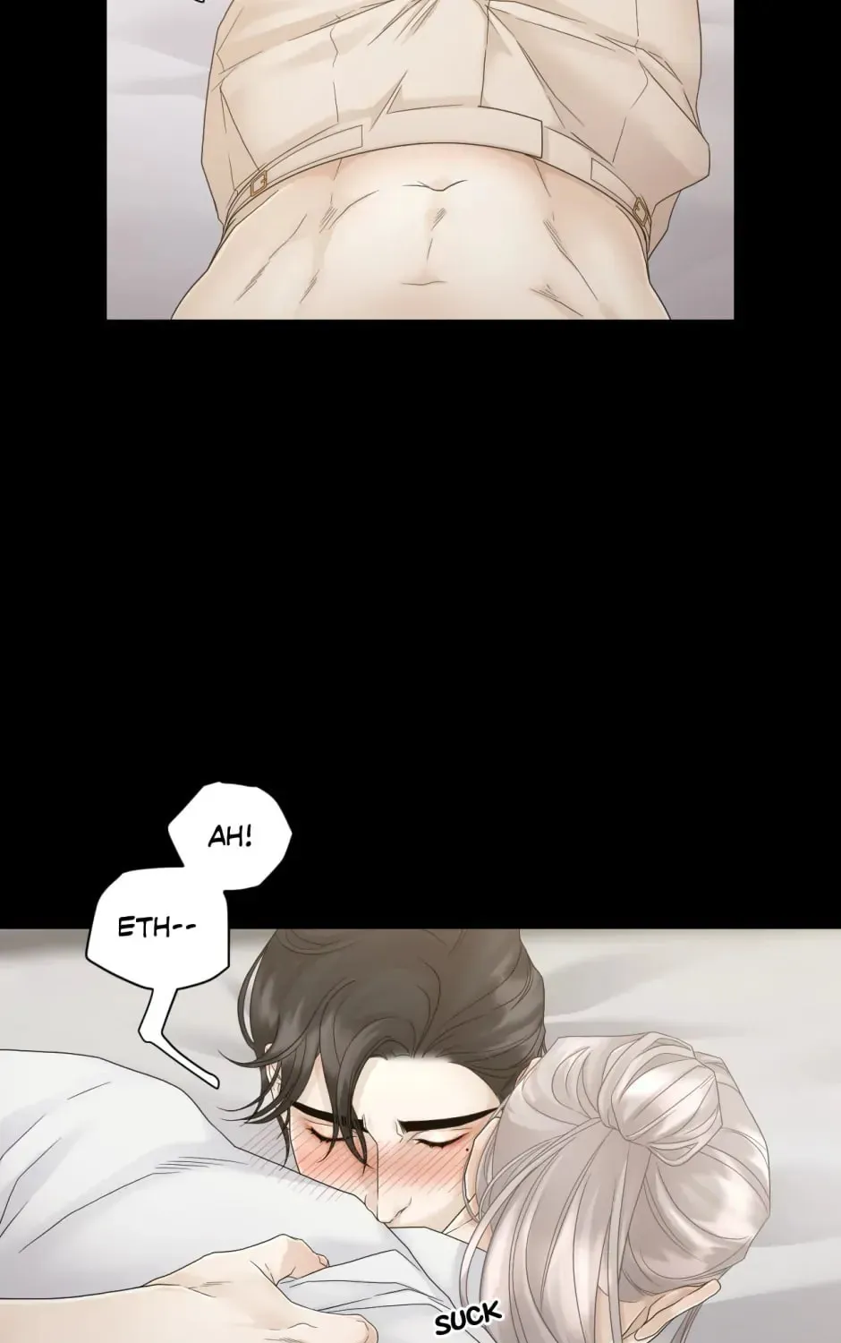 Thirst Chapter 78 page 128 - 