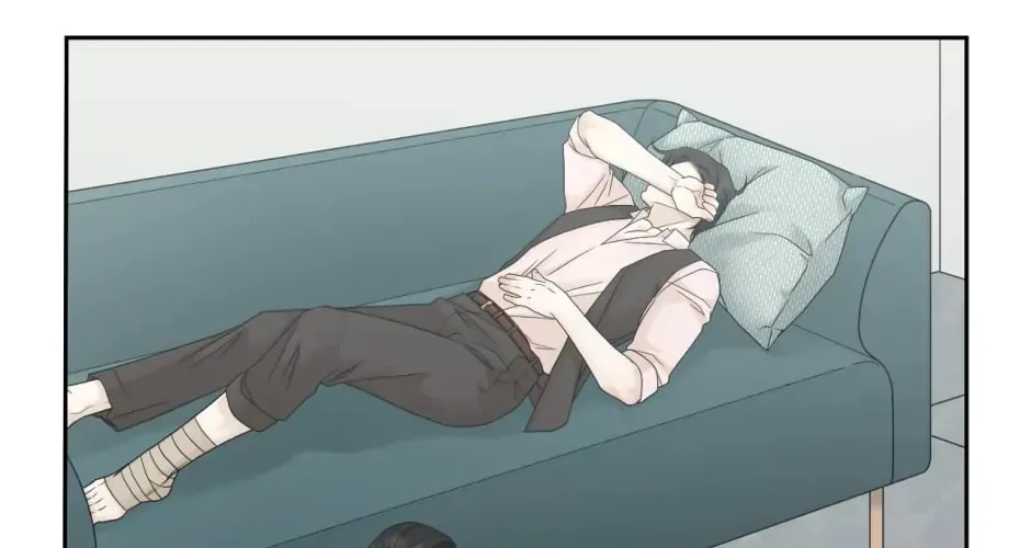 Thirst Chapter 78 page 15 - 