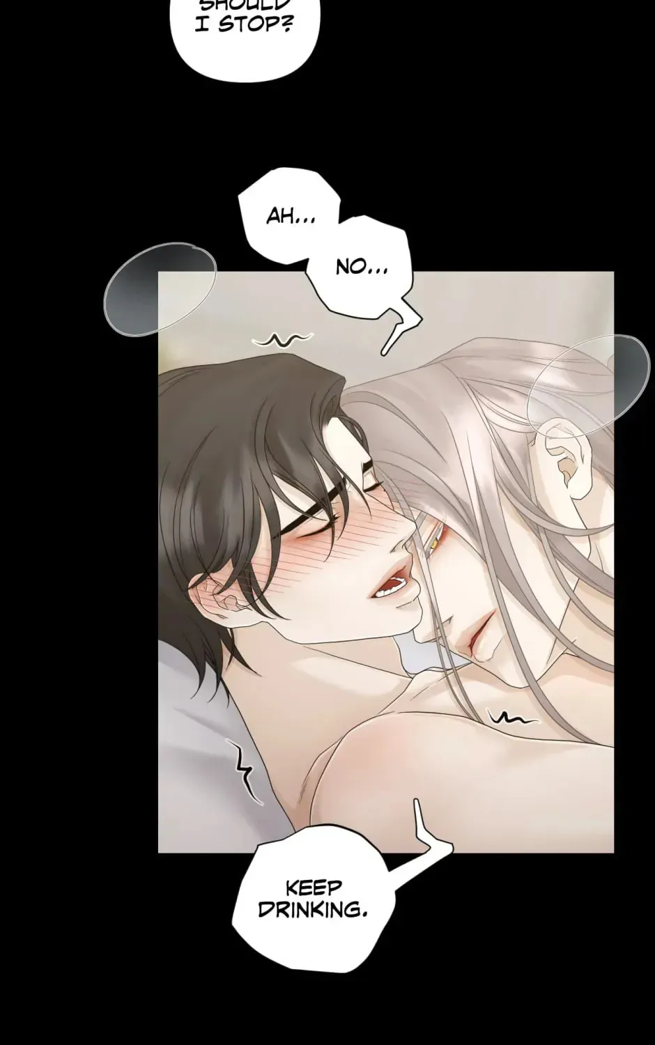 Thirst Chapter 78 page 142 - 