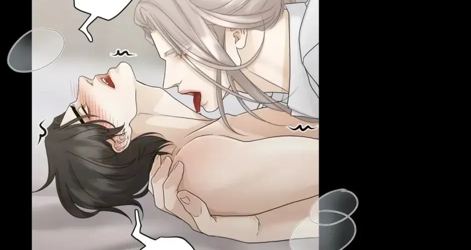 Thirst Chapter 78 page 151 - 
