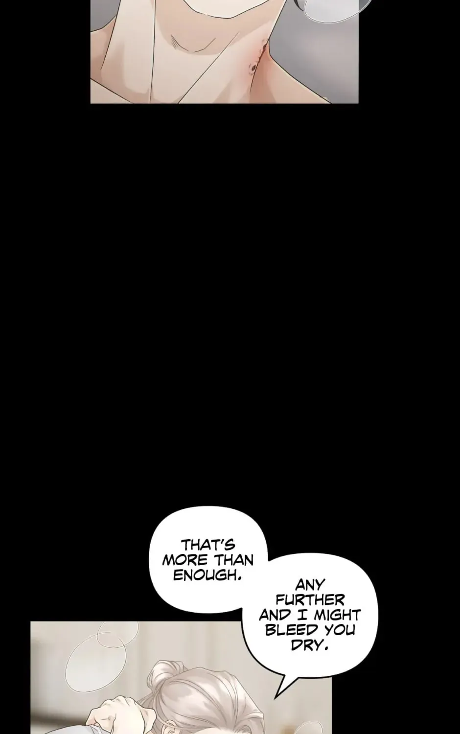 Thirst Chapter 78 page 158 - 