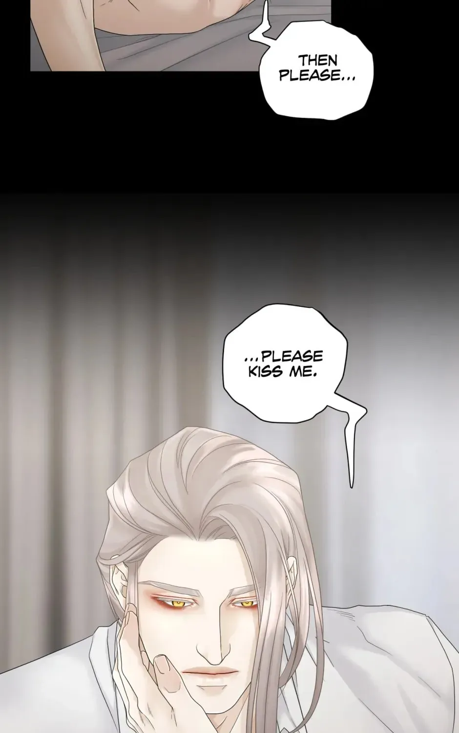 Thirst Chapter 78 page 160 - 