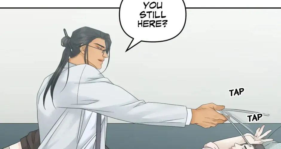 Thirst Chapter 78 page 17 - 