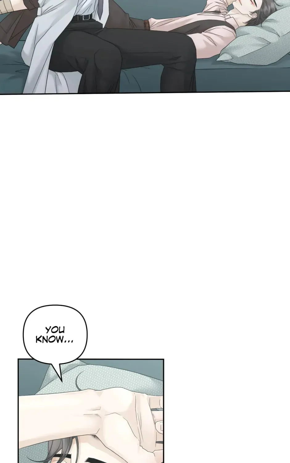 Thirst Chapter 78 page 18 - 