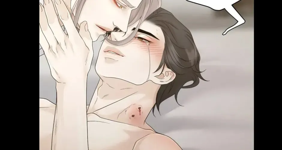 Thirst Chapter 78 page 171 - 