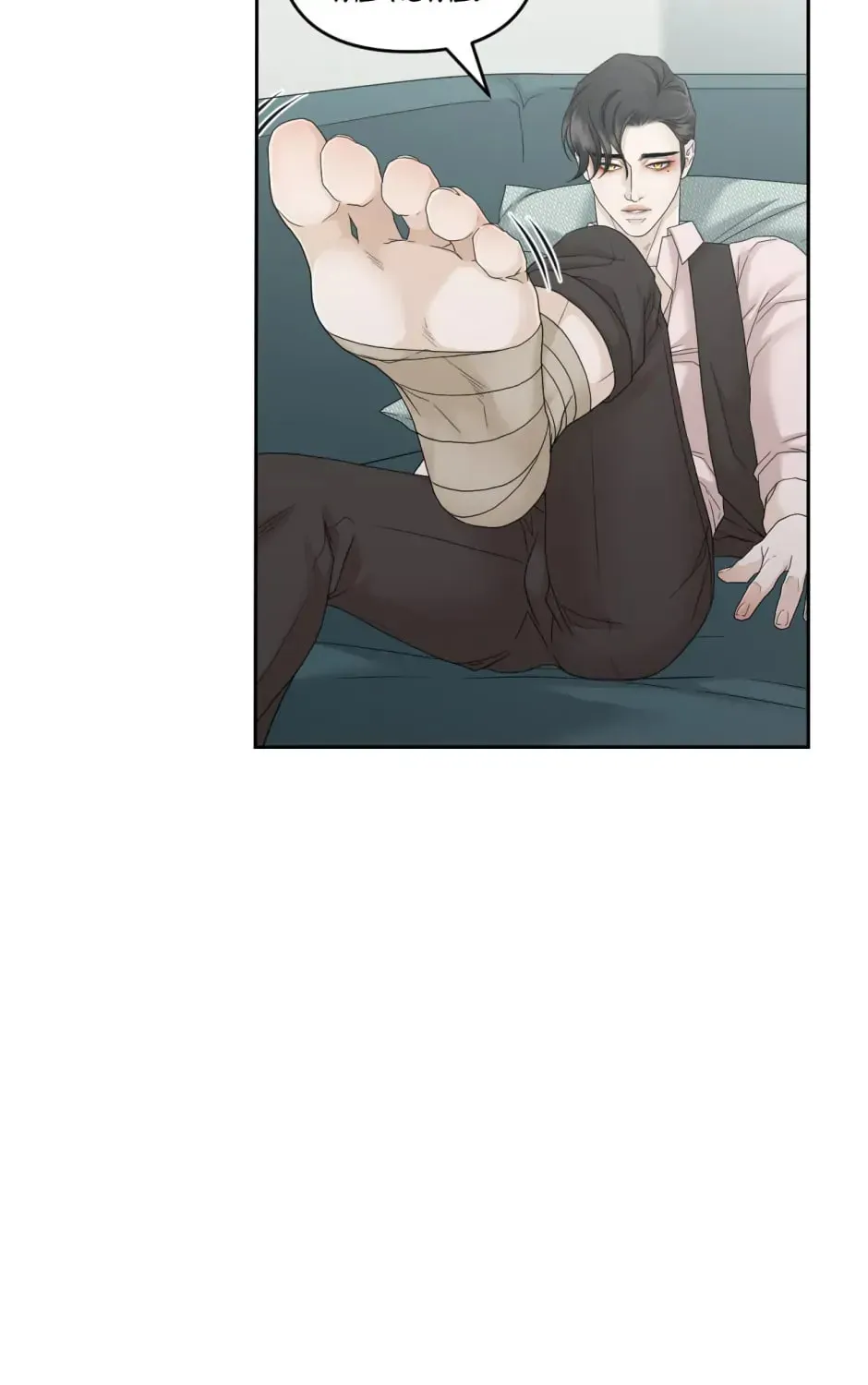 Thirst Chapter 78 page 24 - 