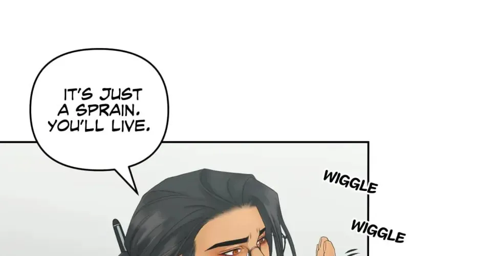 Thirst Chapter 78 page 25 - 