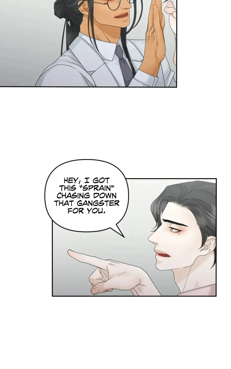 Thirst Chapter 78 page 26 - 