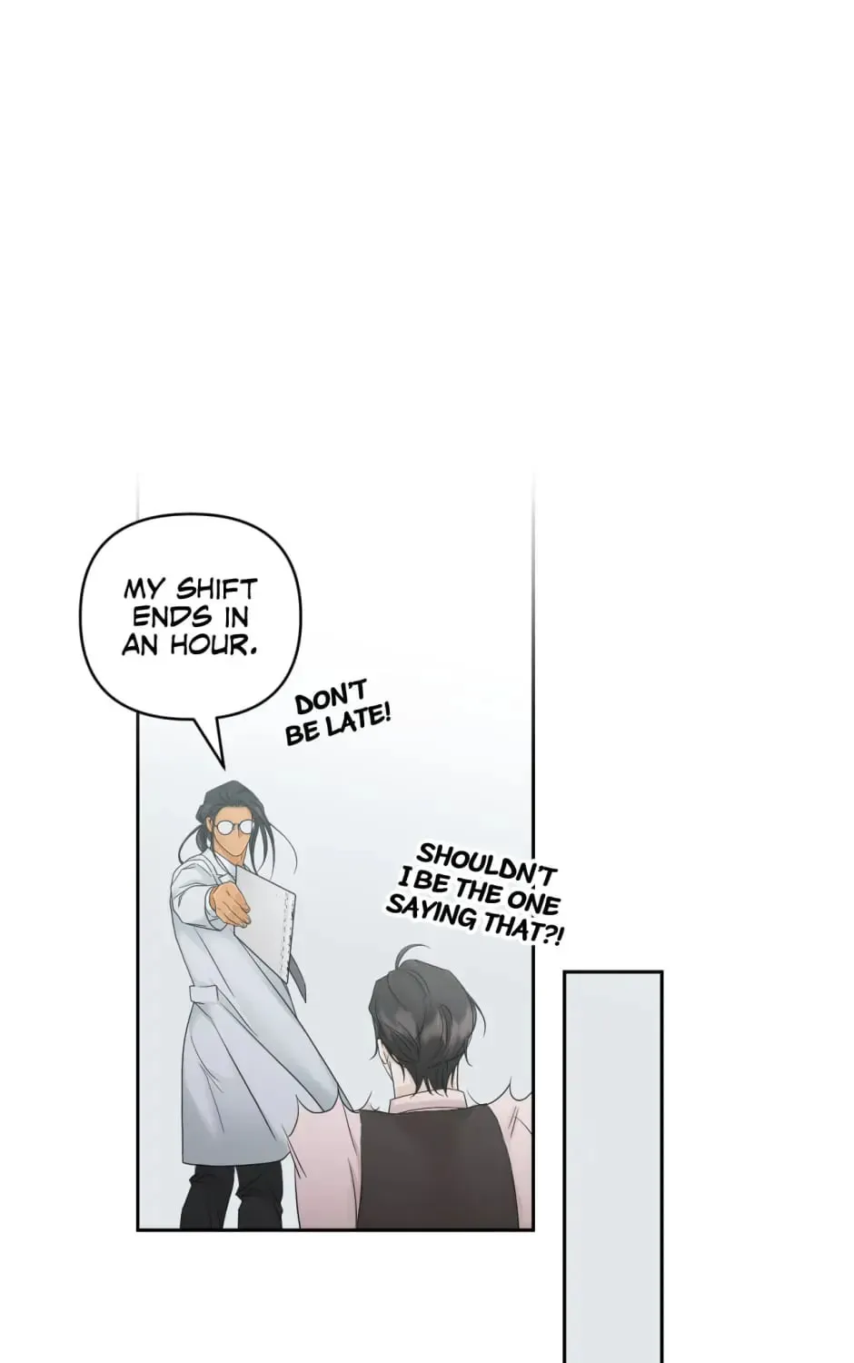 Thirst Chapter 78 page 30 - 