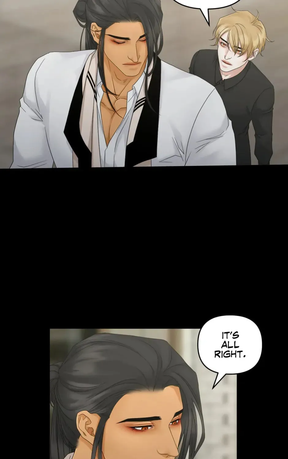 Thirst Chapter 78 page 42 - 
