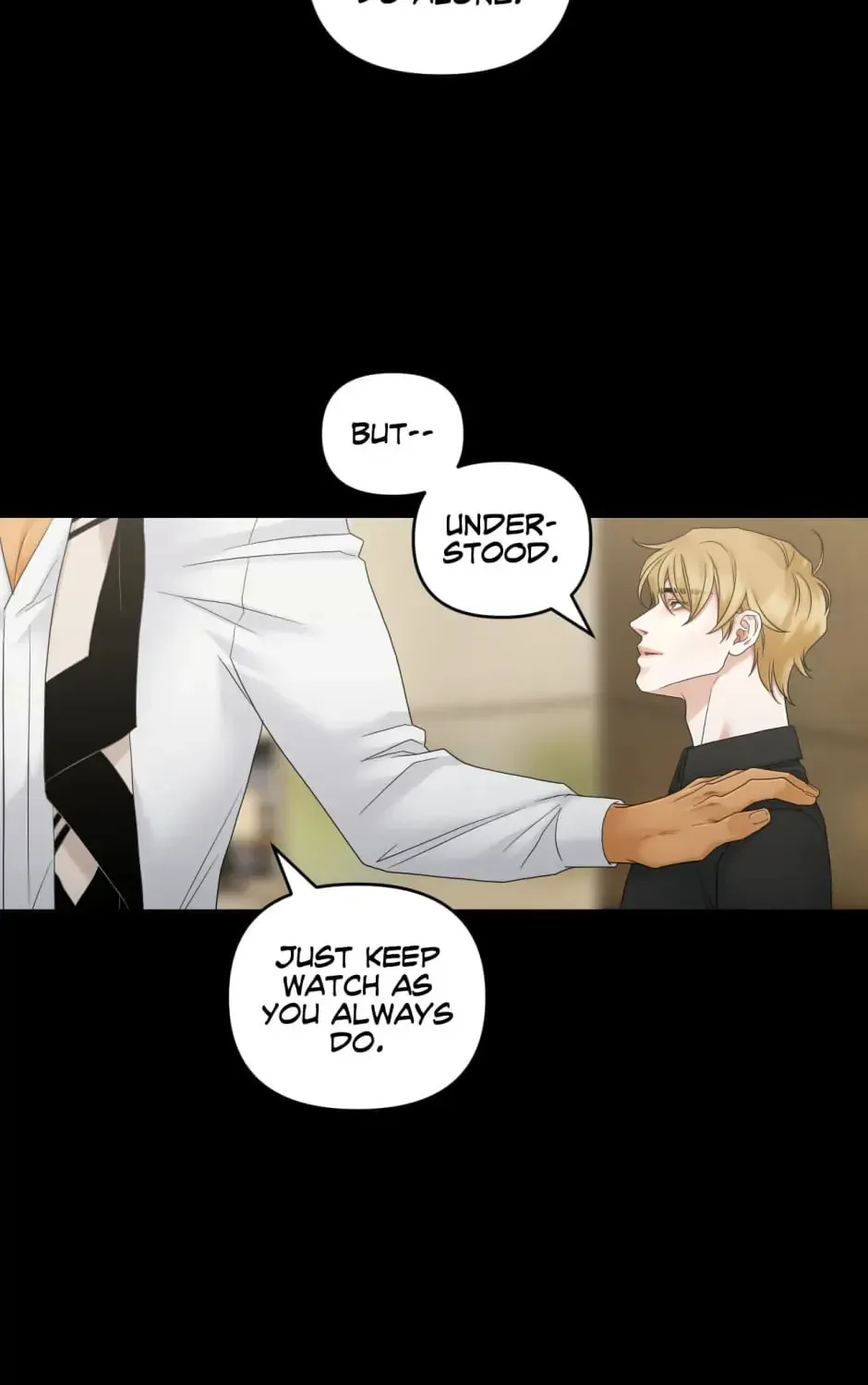 Thirst Chapter 78 page 44 - 