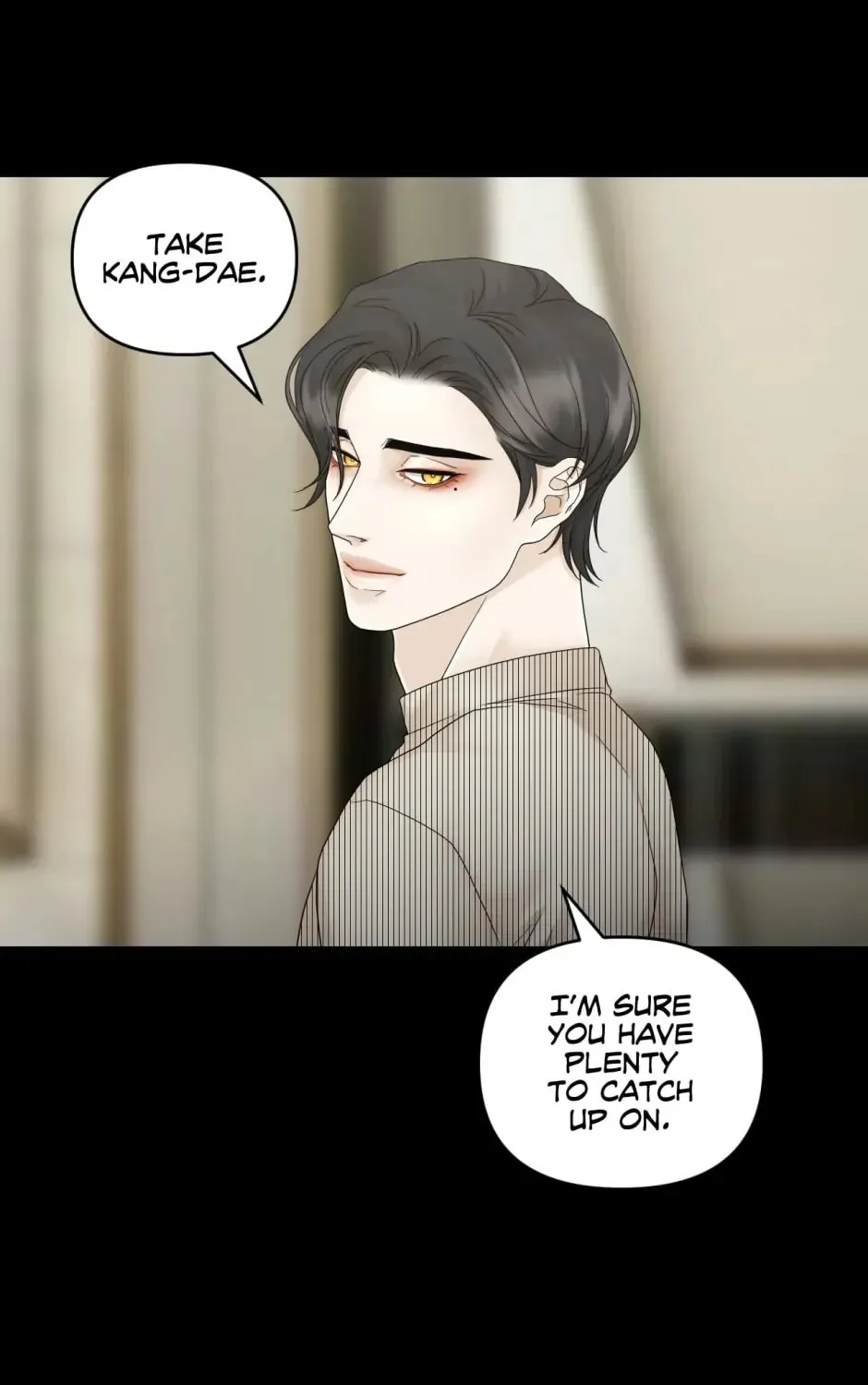 Thirst Chapter 78 page 46 - 