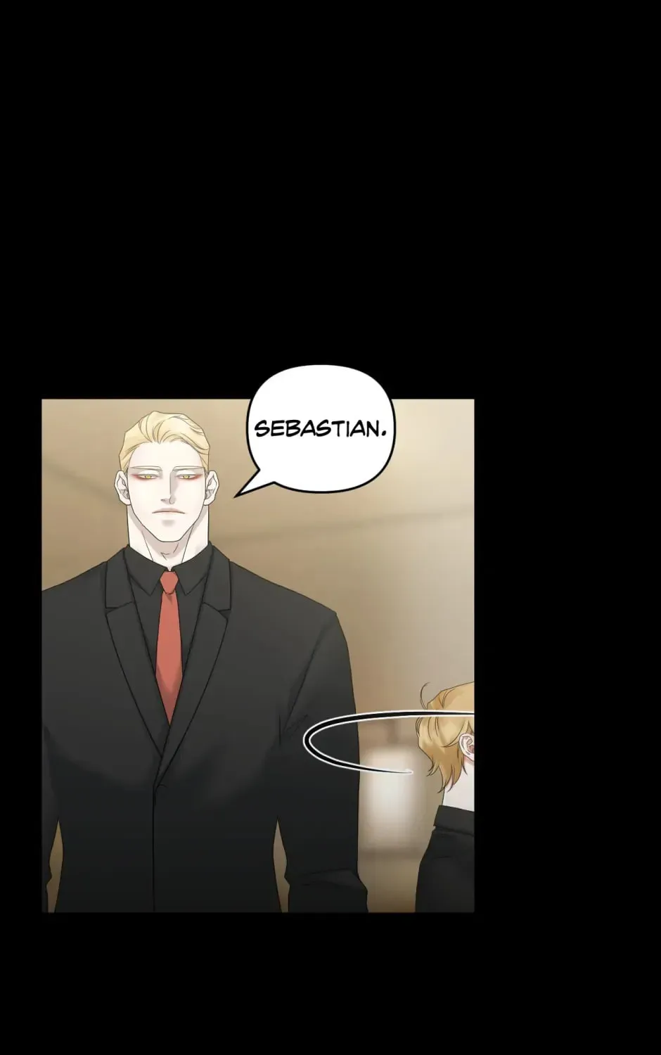 Thirst Chapter 78 page 50 - 