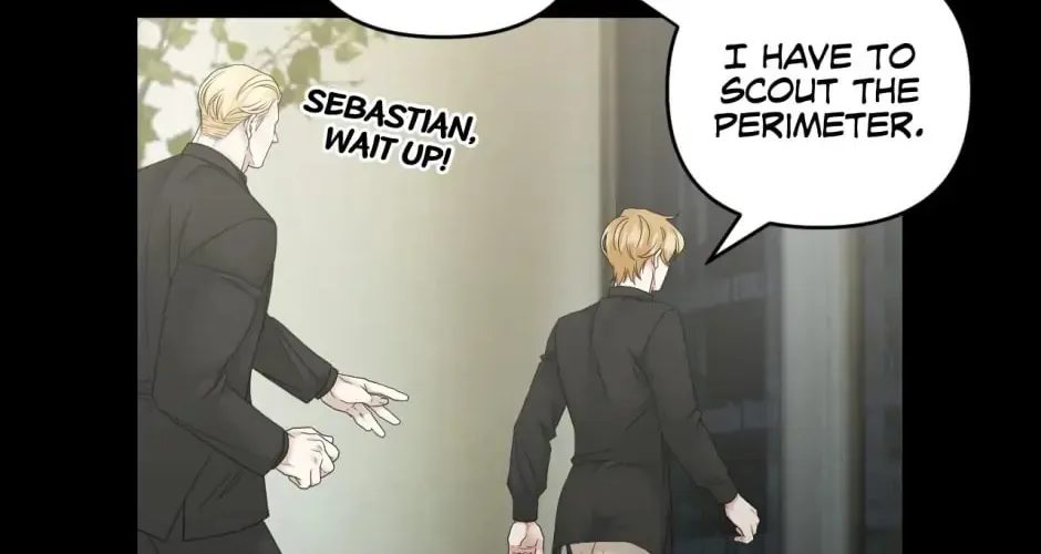 Thirst Chapter 78 page 53 - 