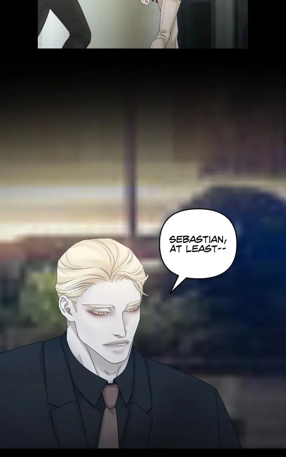 Thirst Chapter 78 page 54 - 