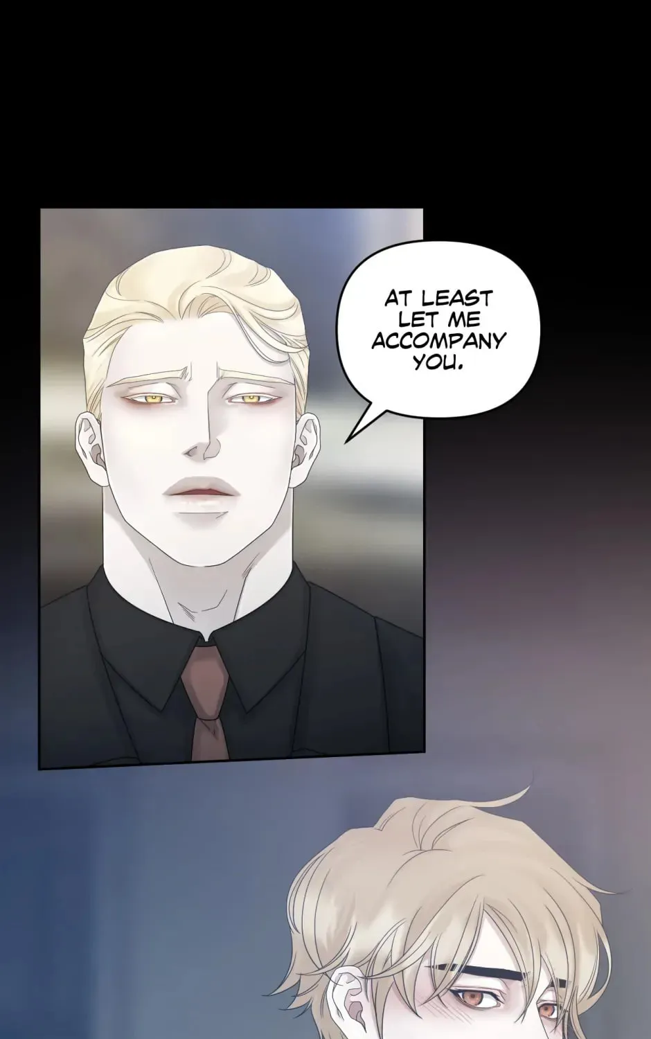 Thirst Chapter 78 page 60 - 