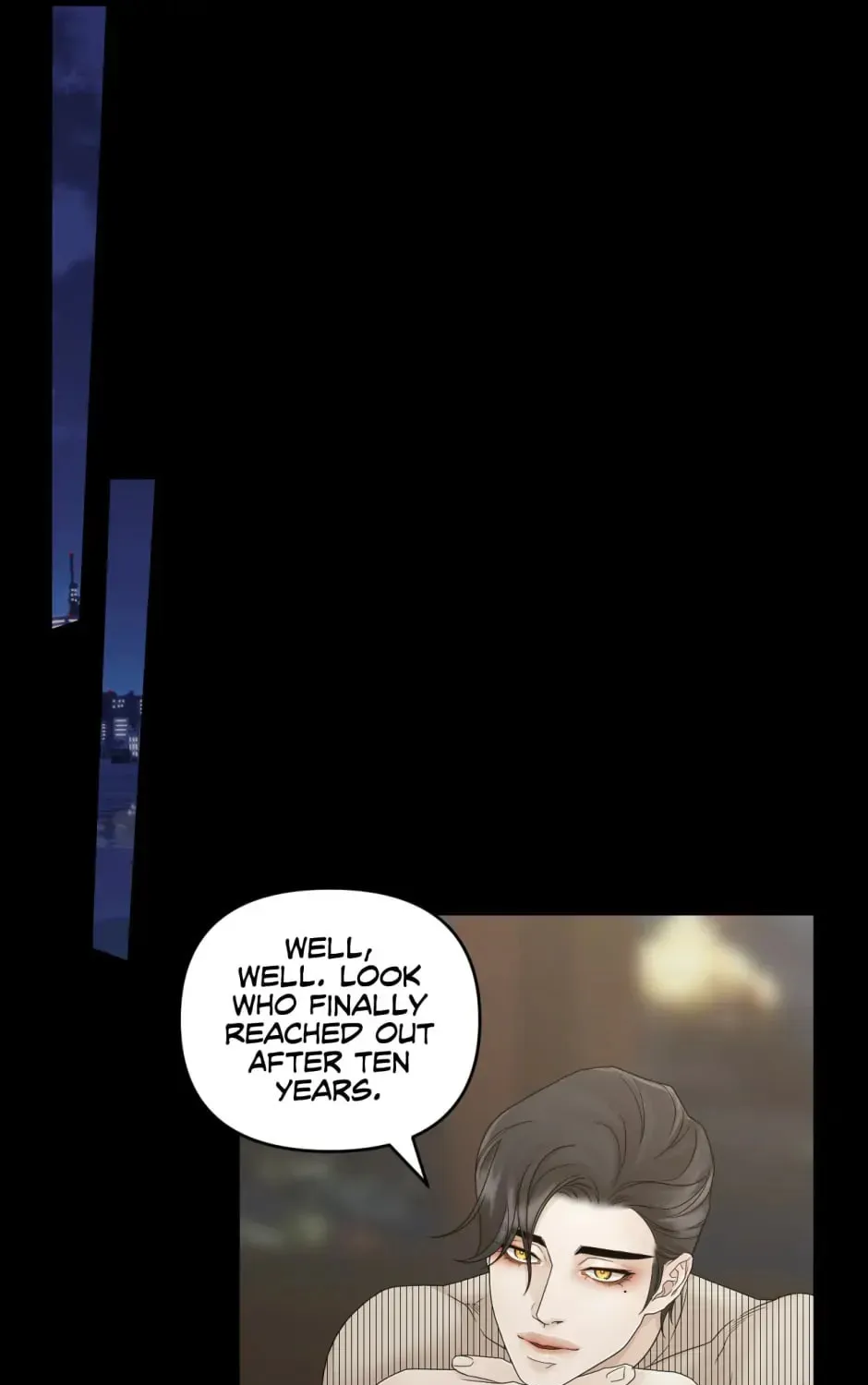 Thirst Chapter 78 page 64 - 