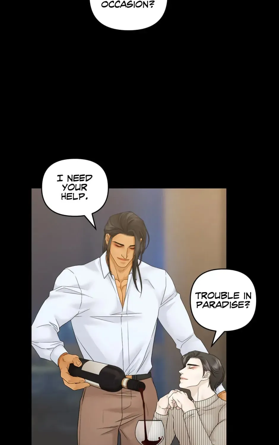 Thirst Chapter 78 page 66 - 