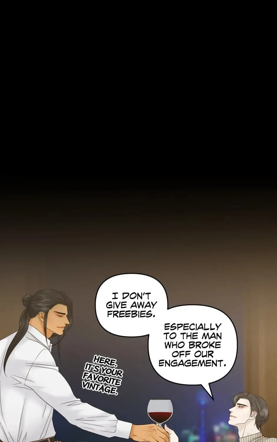 Thirst Chapter 78 page 68 - 