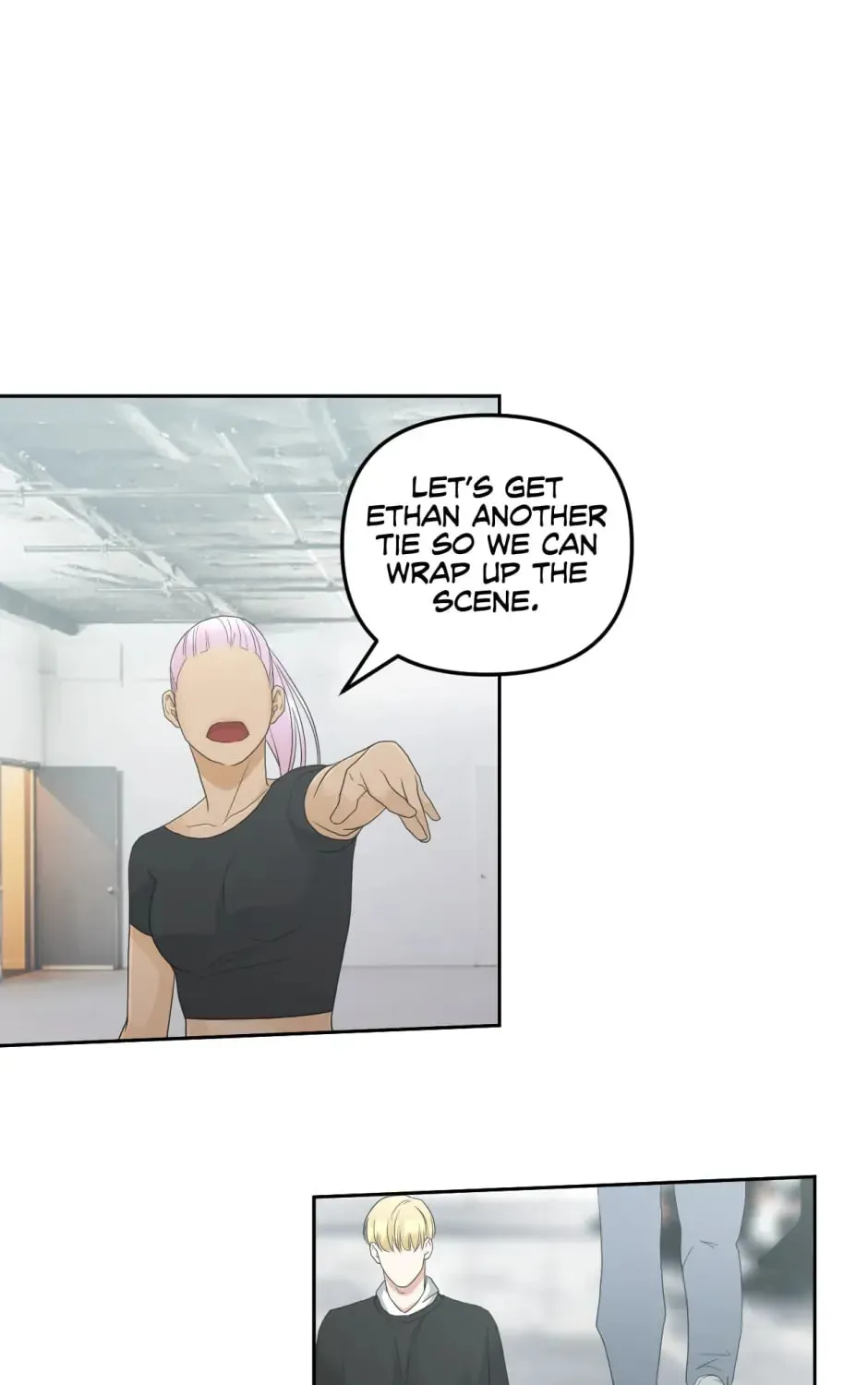 Thirst Chapter 78 page 8 - 