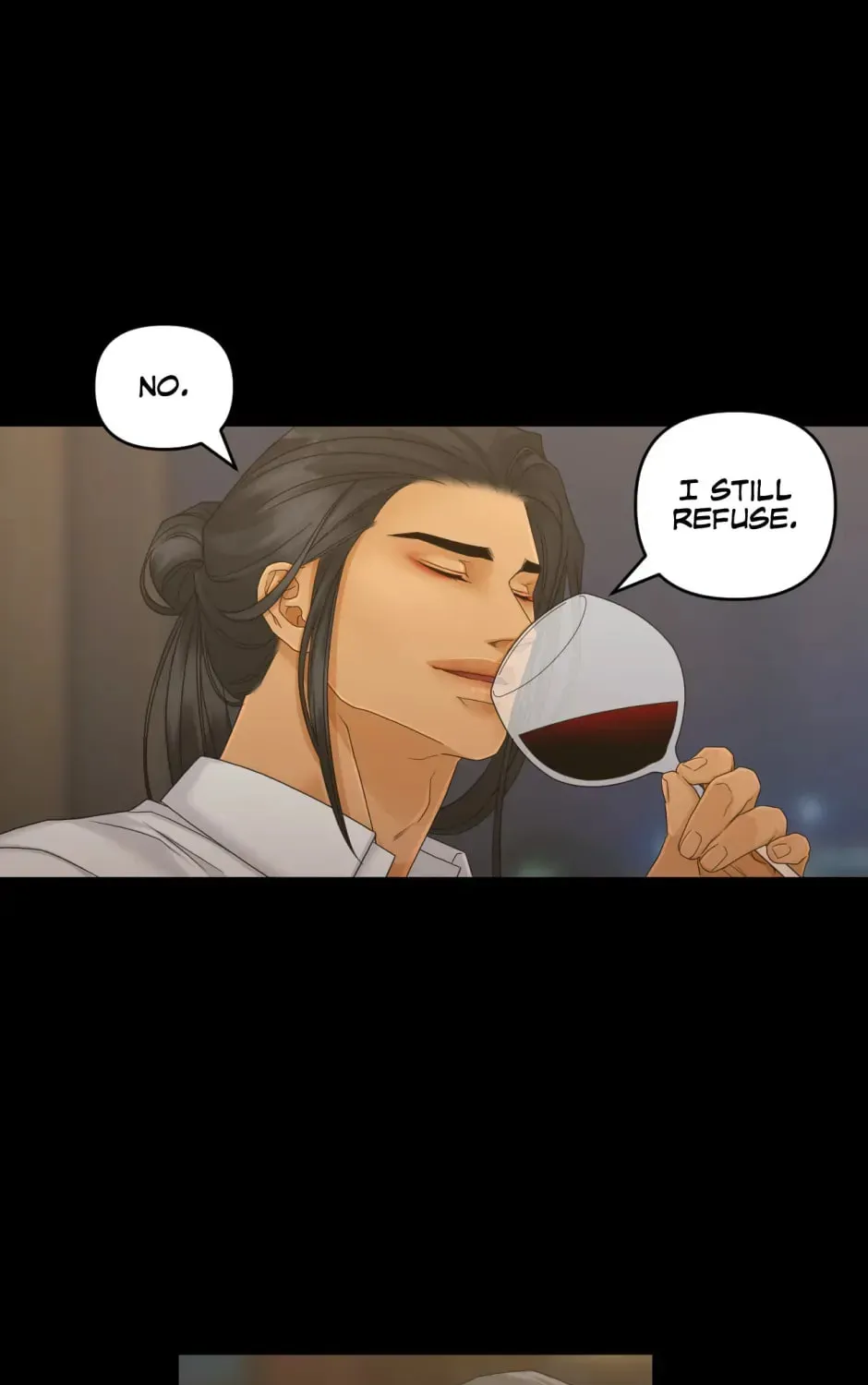 Thirst Chapter 78 page 72 - 