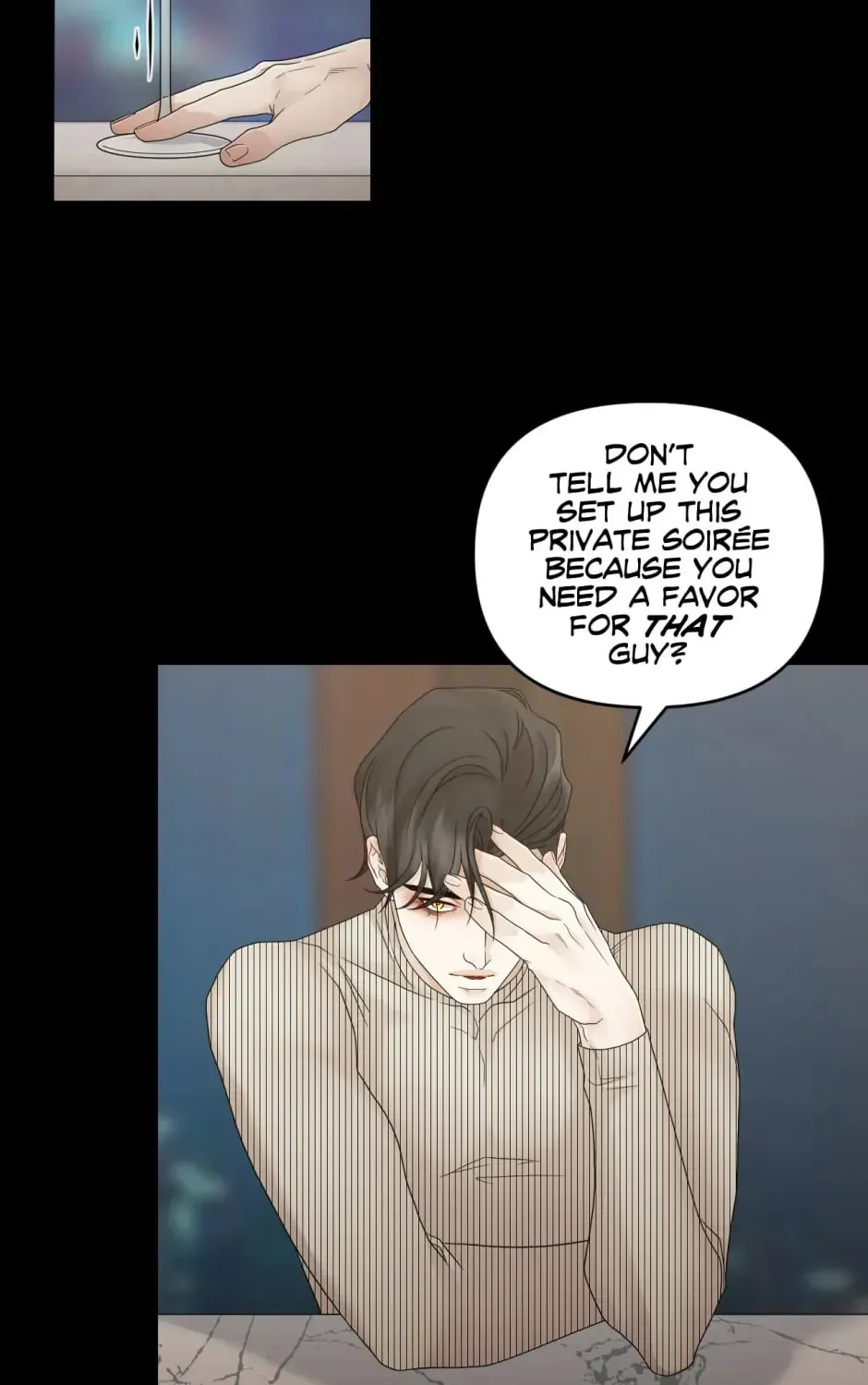 Thirst Chapter 78 page 76 - 