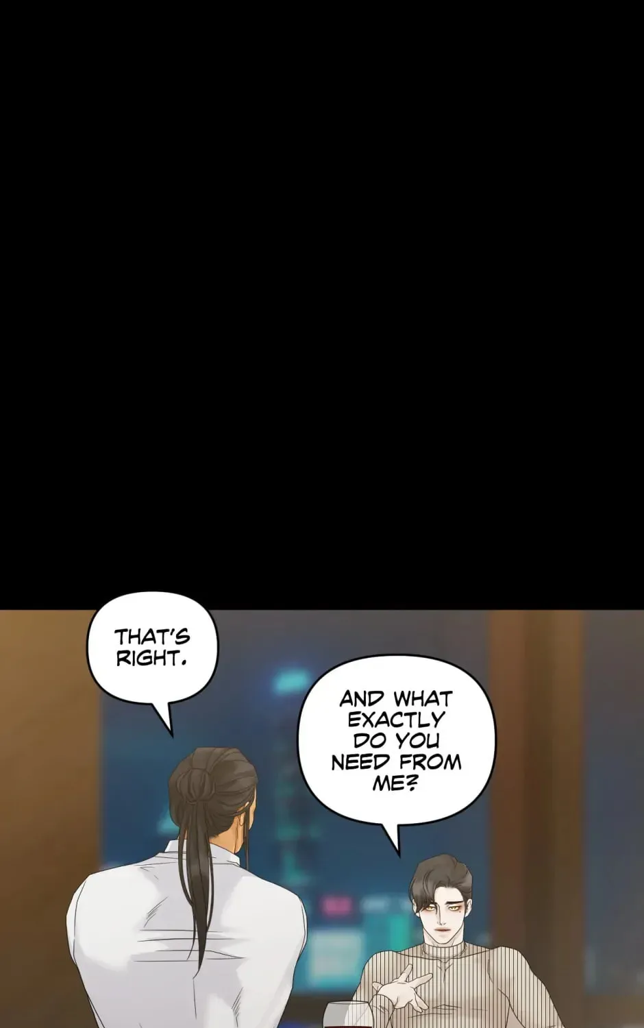 Thirst Chapter 78 page 78 - 