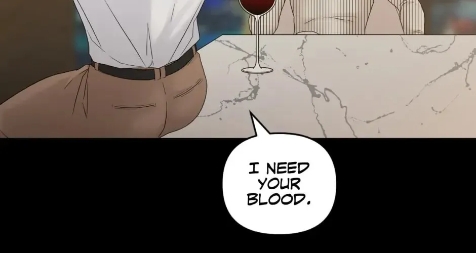Thirst Chapter 78 page 79 - 