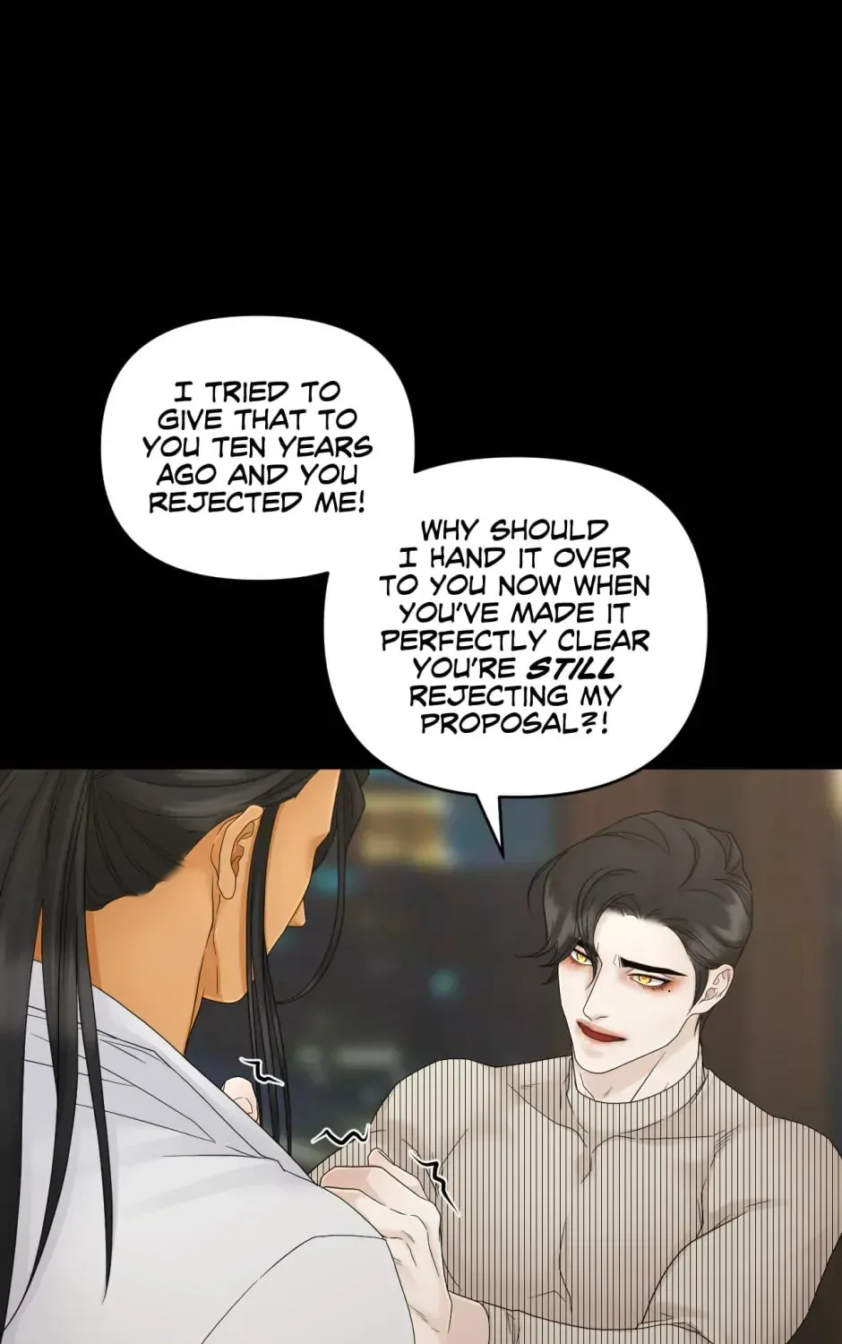 Thirst Chapter 78 page 82 - 