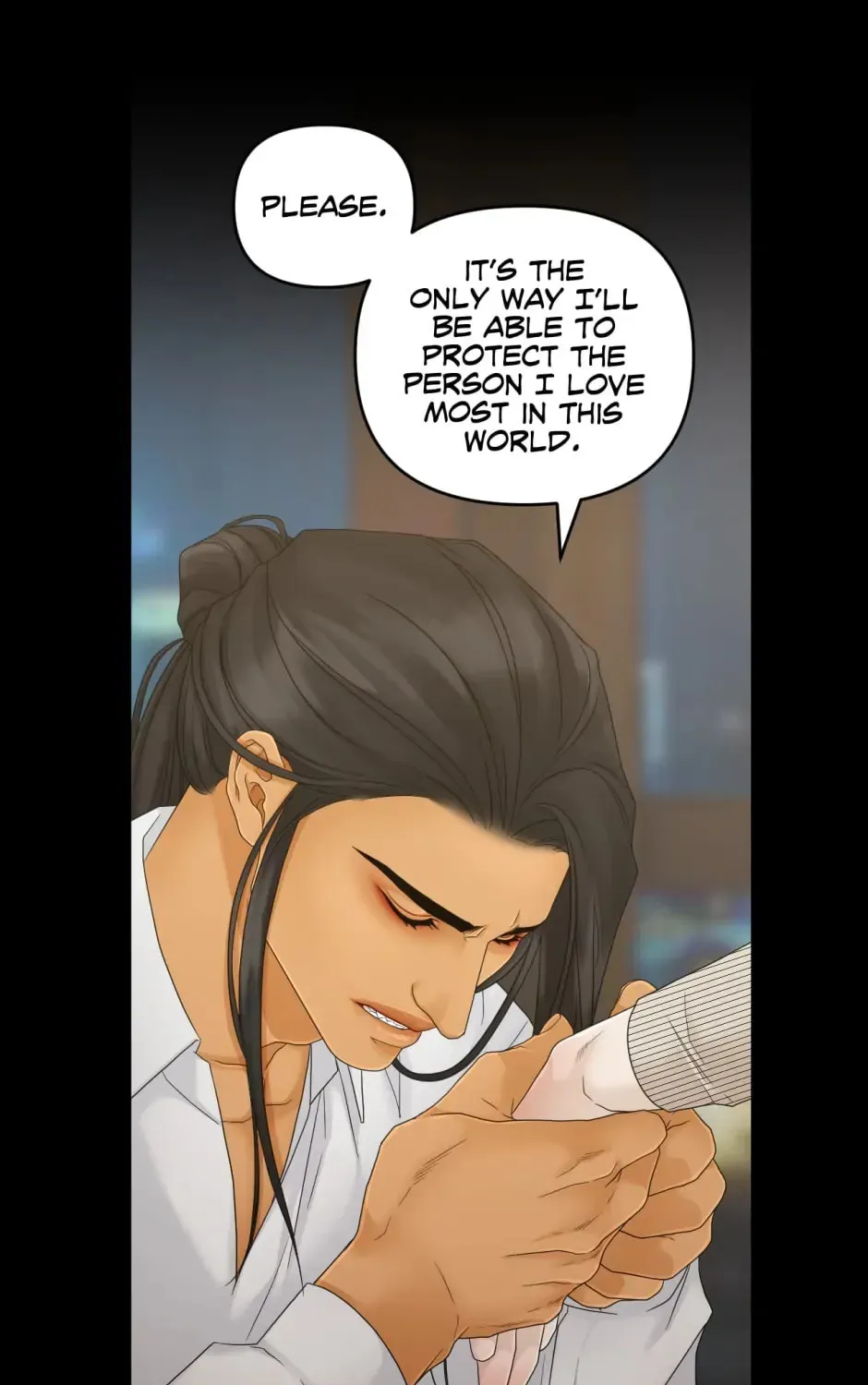 Thirst Chapter 78 page 94 - 