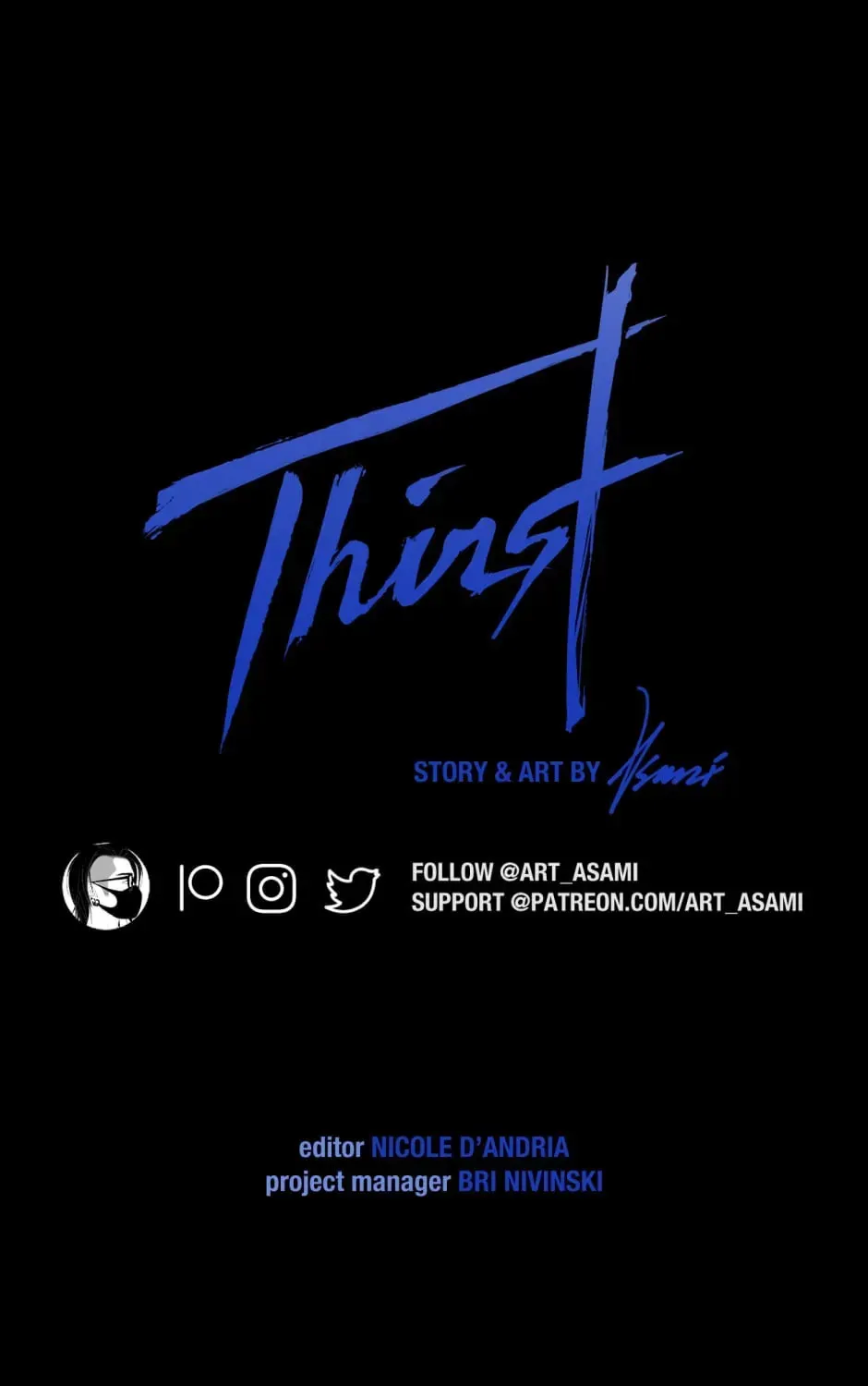 Thirst Chapter 79 page 2 - 