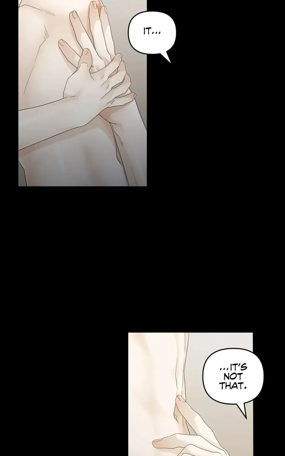 Thirst Chapter 79 page 110 - 