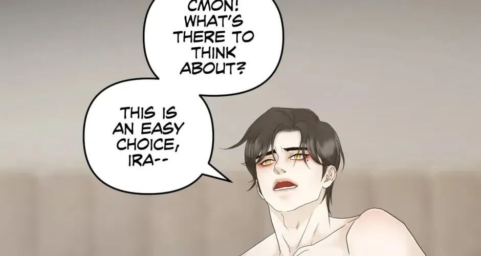 Thirst Chapter 79 page 119 - 