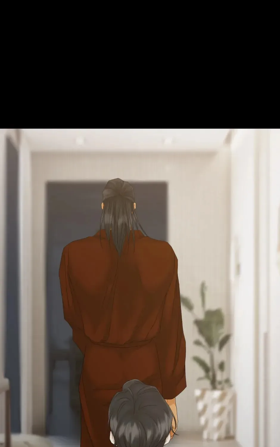 Thirst Chapter 79 page 128 - 