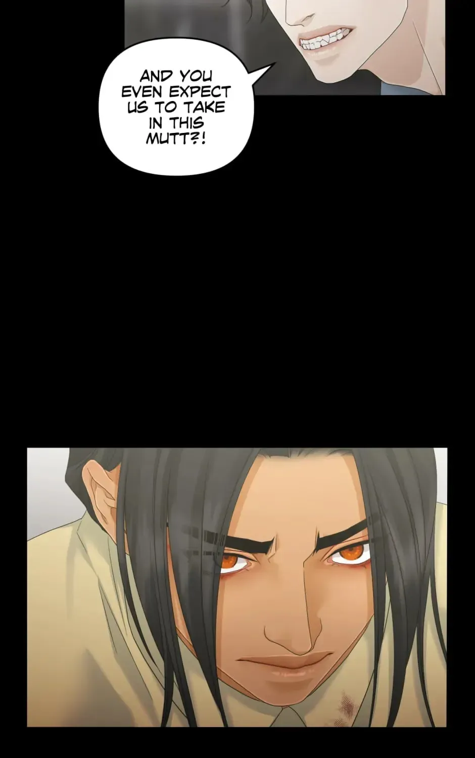 Thirst Chapter 79 page 14 - 