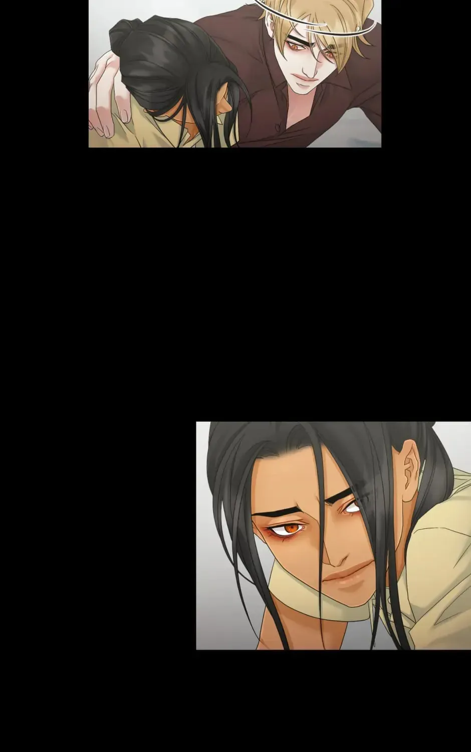 Thirst Chapter 79 page 18 - 