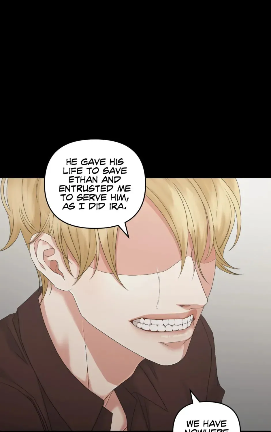 Thirst Chapter 79 page 22 - 