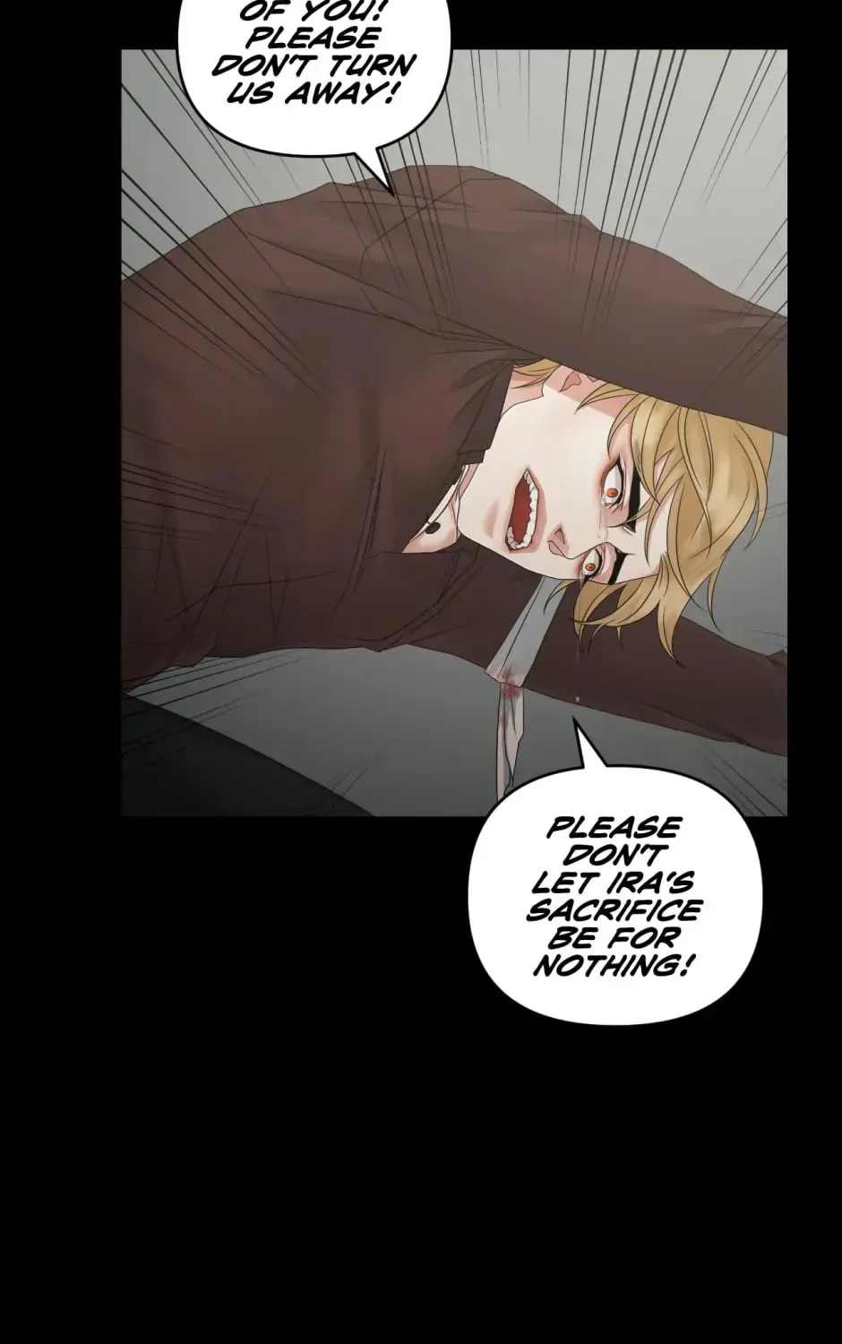 Thirst Chapter 79 page 24 - 