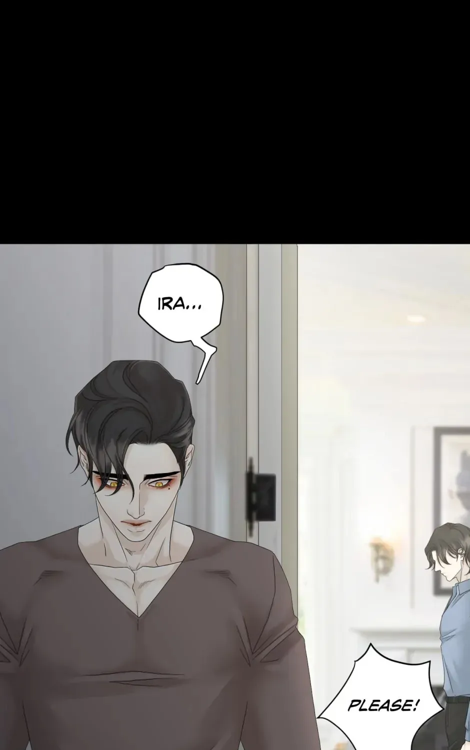 Thirst Chapter 79 page 26 - 